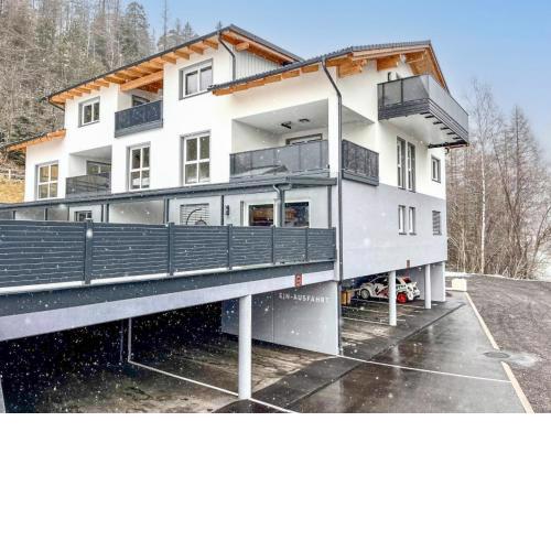 Apartment Apart Franz by Interhome