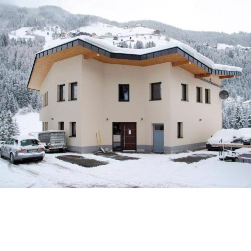 Apartment Apart Sonja by Interhome