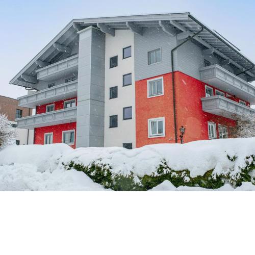 Apartment Apartement Linda by Interhome