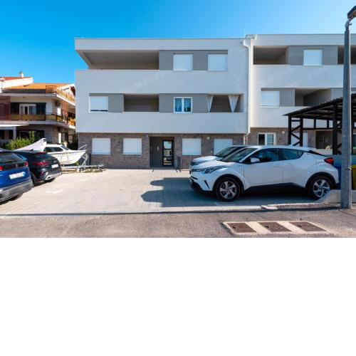 Apartment APARTMAN MIA
