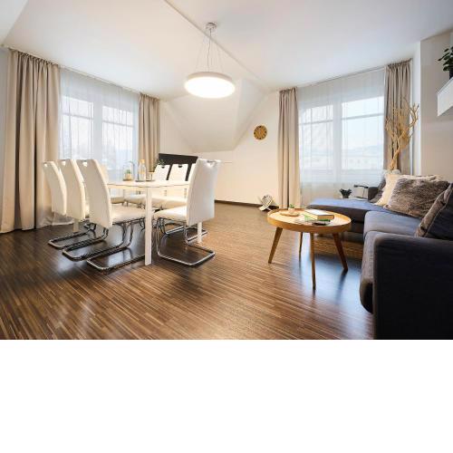 Apartment Apartment 566 by Interhome