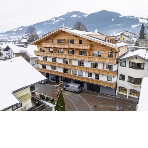 Apartment Apartments Austria-17 by Interhome