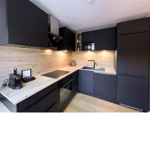 Apartment Apartments Austria-2 by Interhome