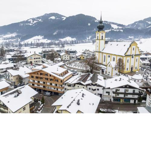 Apartment Apartments Austria-8 by Interhome