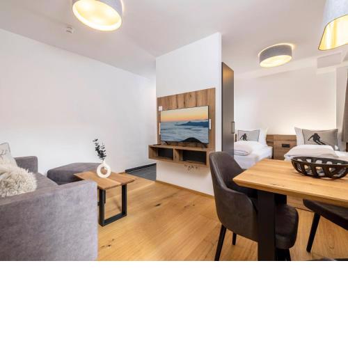 Apartment Apartments Austria-9 by Interhome