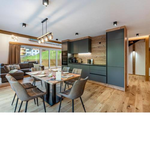 Apartment Appart großer Kessel by Interhome