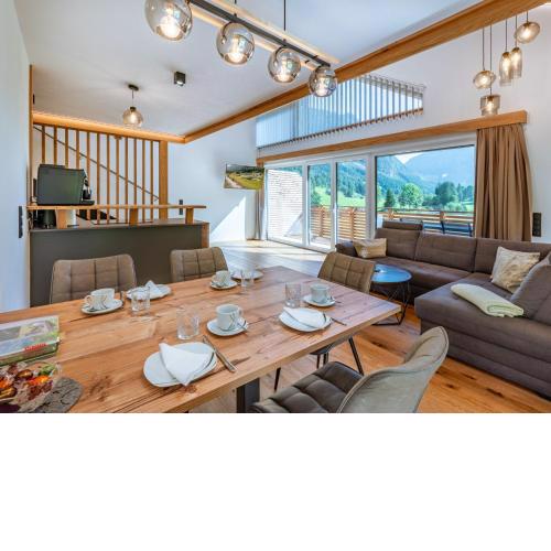 Apartment Appart kleiner Kessel by Interhome