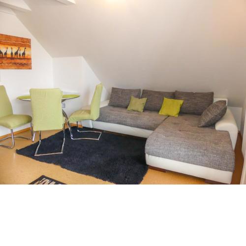 Apartment Appartement Anneliese by Interhome