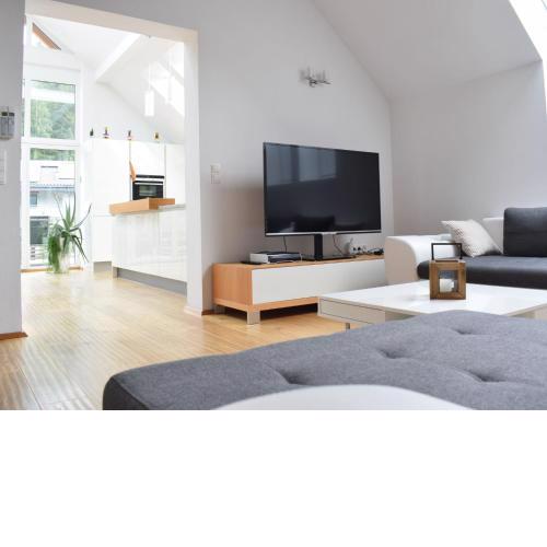 Apartment Appartement Ligist by Interhome