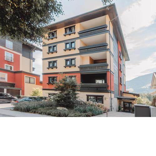 Apartment Appartement Rose by Interhome