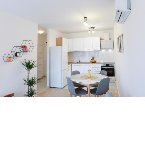Apartment Apricus