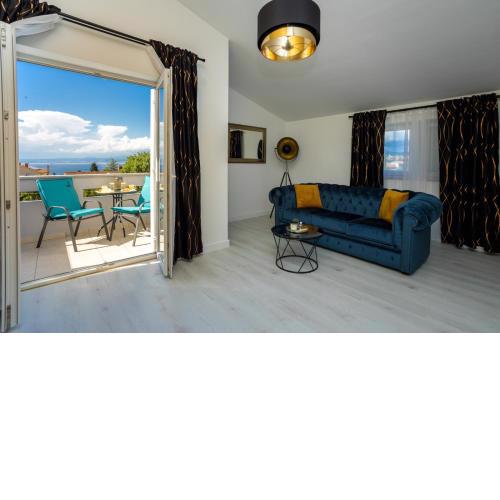 Apartment Aqua