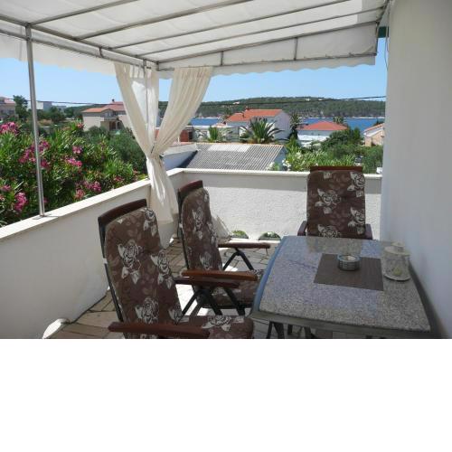 Apartment Arbanas