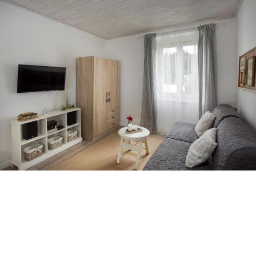 Apartment Arcadia