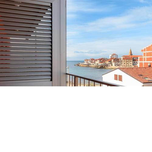 Apartment Ares 14 - Umag center