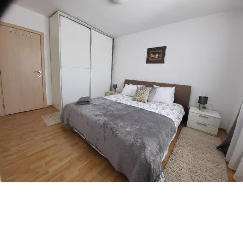 Apartment Argimbusi