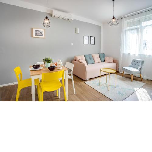 Apartment Argo