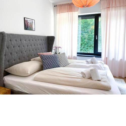 Apartment Aria Velden
