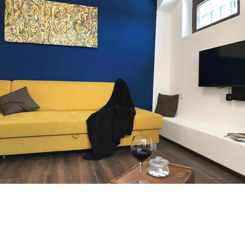 Apartment ArKA 1