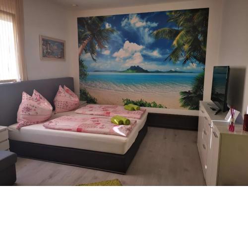 Apartment Armando
