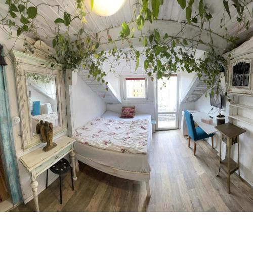 Apartment Arte Centrum Prague