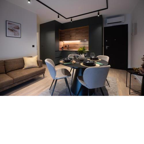 Apartment Artemis Zadar