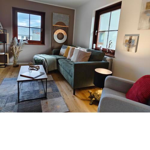 Apartment Artista