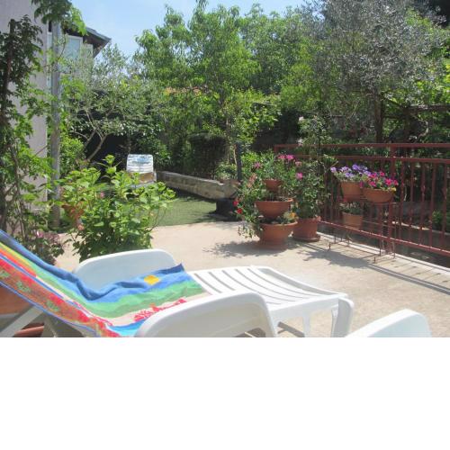 Apartment Artusi