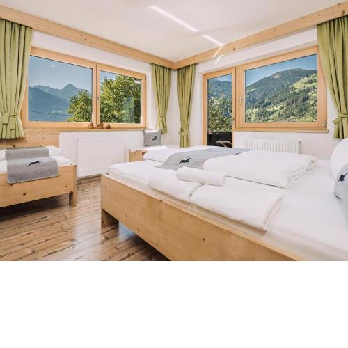 Apartment Aschenwald Elisabeth
