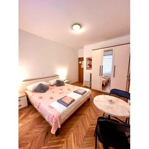 Apartment Asi