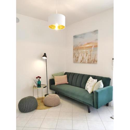 Apartment Asterias (Špadići)