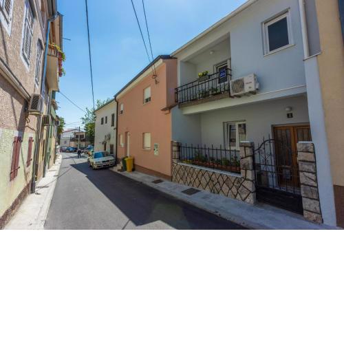 Apartment Astrid