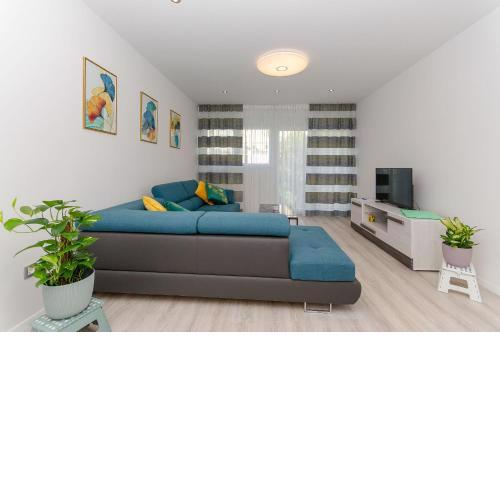 Apartment Astrid