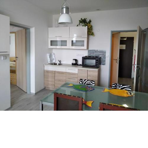 Apartment at Harmonie Třeboň
