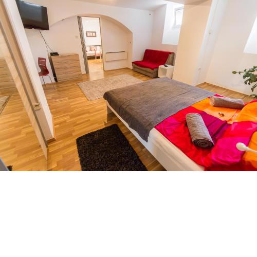 Apartment At Pavilion
