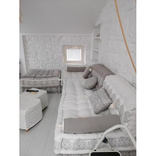 Apartment Atelier Scalinata