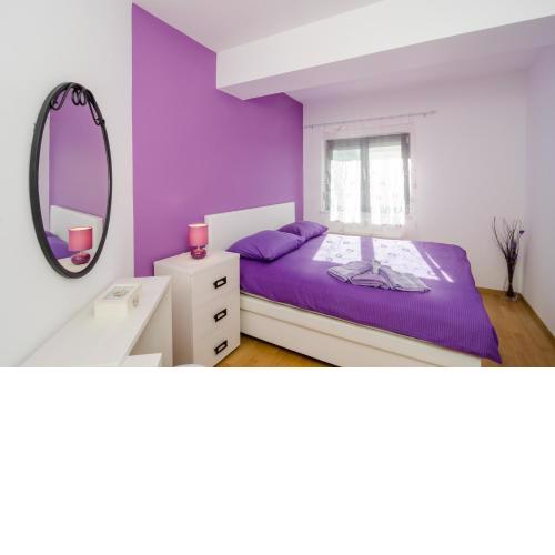 Apartment Atlant