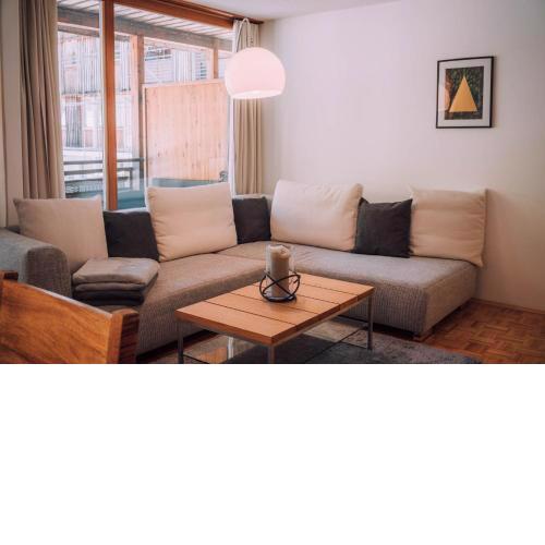 Apartment Auenfeld Widderstein