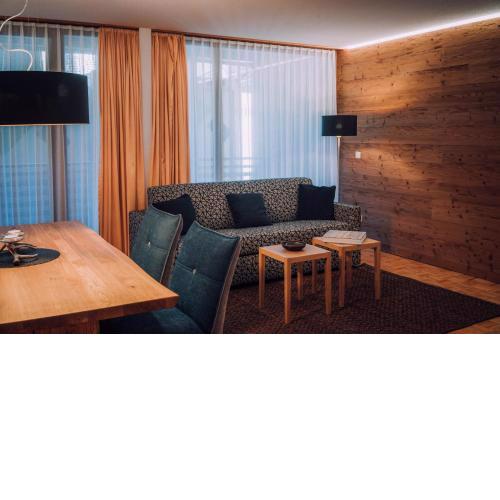 Apartment Auenfeld