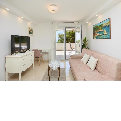Apartment AuMari Dubrovnik