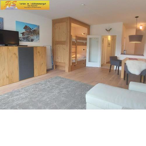Apartment Ausseerland