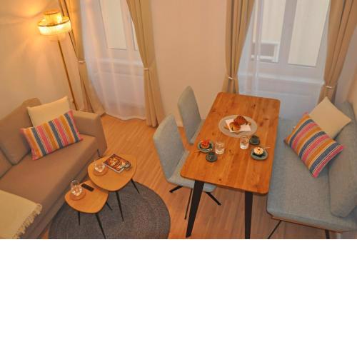 Apartment Austria 206 am Traunsee, Gmunden