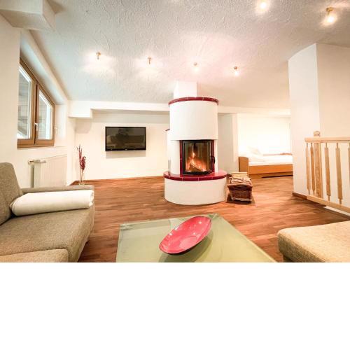 Apartment Auszeit - Sommercard included