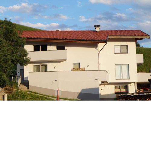 Apartment Auszeit