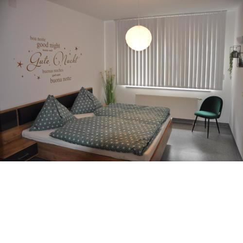 Apartment Auszeit