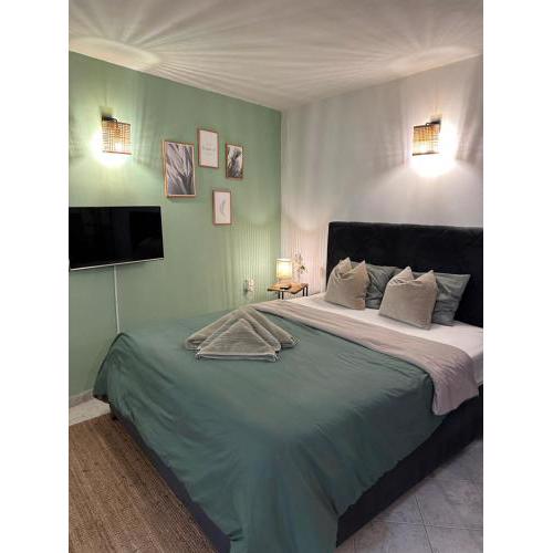 Apartment Avareén Verde Old-town 150m to the Sea