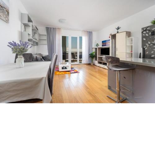 Apartment Away