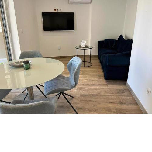 Apartment Azuro