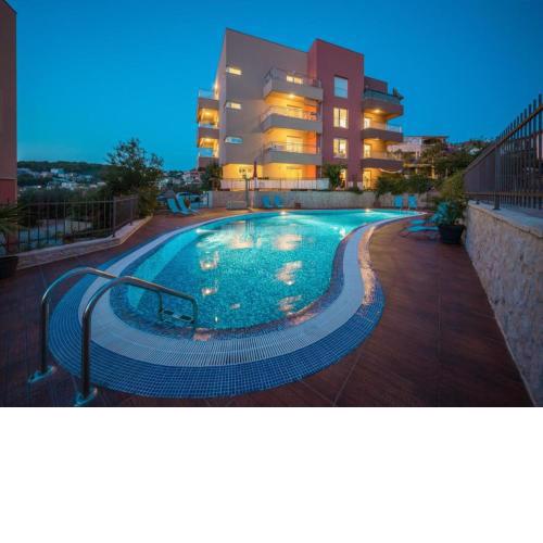 Apartment Azzura