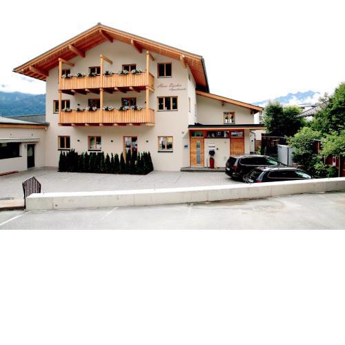 Apartment Bacher